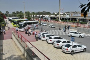 alicante airport