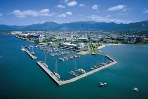 car rental cairns airport