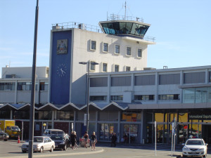 car rental christchurch airport