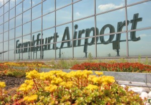 car rental frankfurt airport