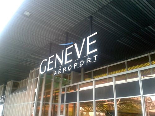 car rental geneva airport