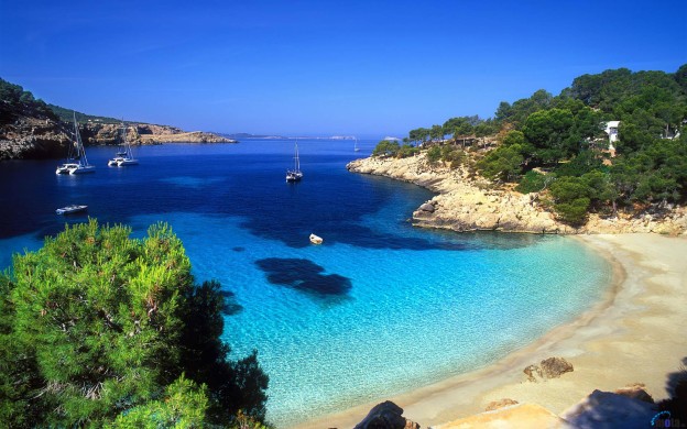 car rental ibiza