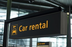 car rental insurance