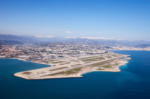 car rental nice airport