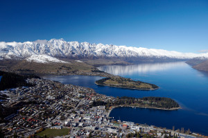 car rental queenstown