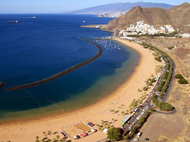 car rental tenerife