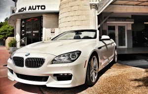 exotic car rental miami
