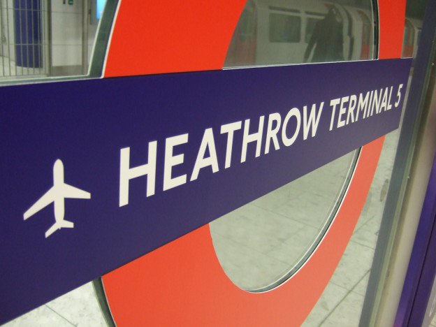 heathrow car rental