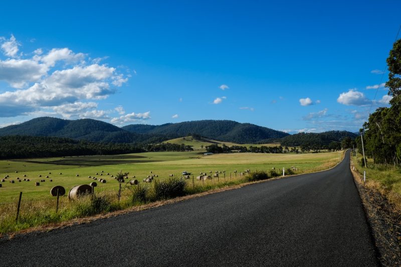 Best car rentals in Australia