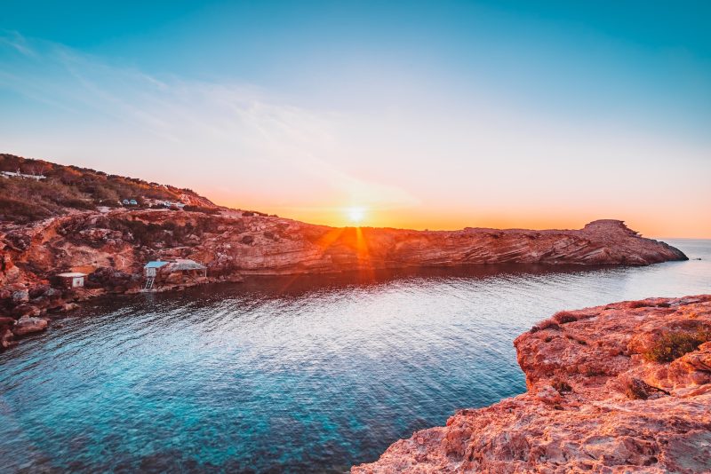 Car rental Ibiza