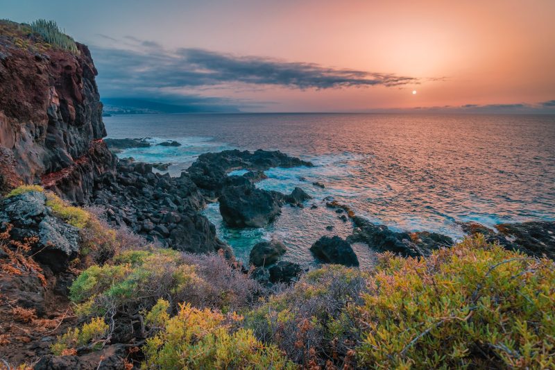 Car rental Tenerife